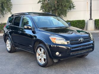2006 Toyota Rav4