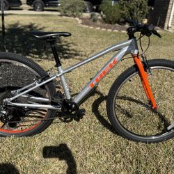 Trek Wahoo 26” 