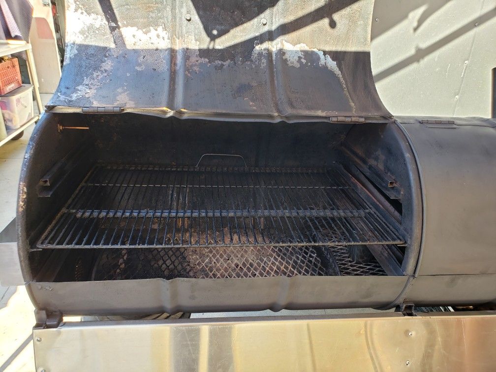 Bbq Grill