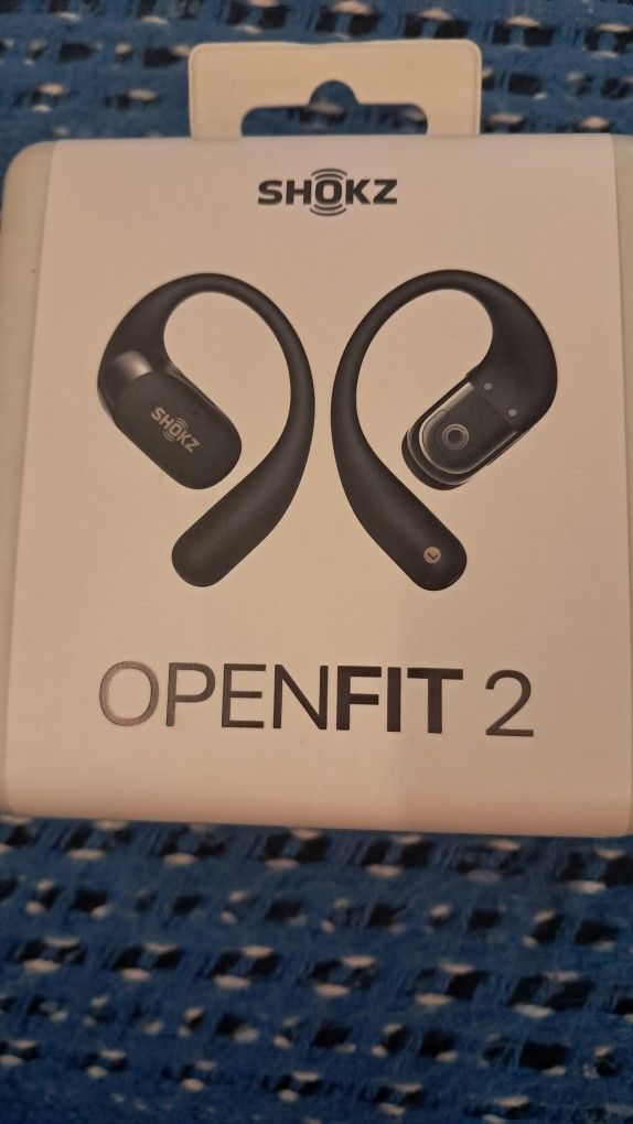 SHOKZ EARBUDS