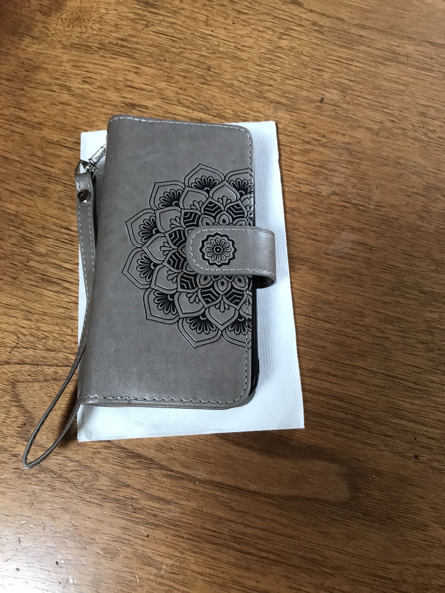 Apple iPhone 7 cover, Walet