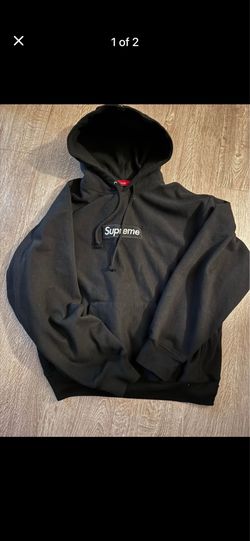 Supreme Hoodie
