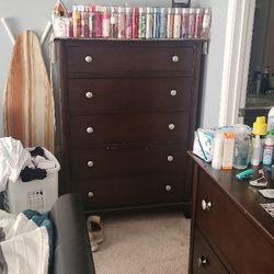 King Size Bedroom Set