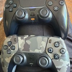 PlayStation 5 (disc Version)