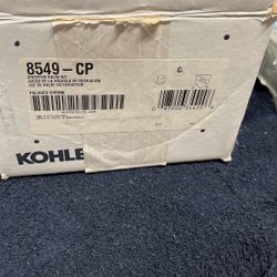 Diverter Valve Kit Brand New 