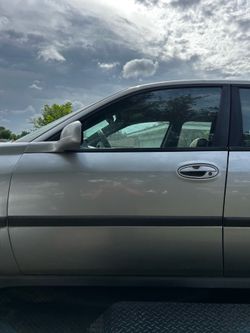 2005 Chevy Impala Doors