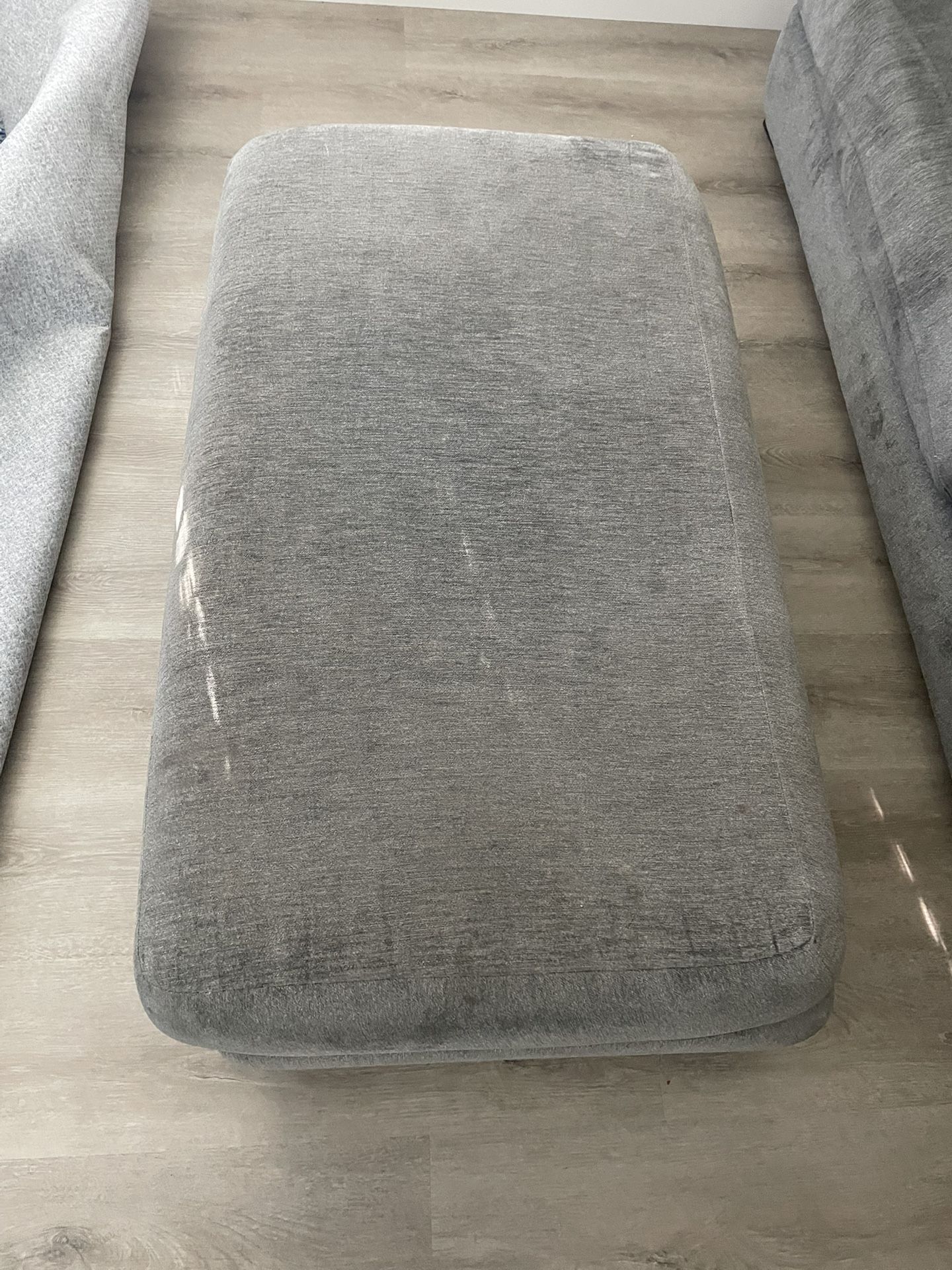 Used living Spaces Couch