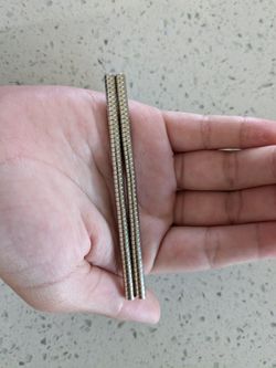 Strong Neodymium Magnet 