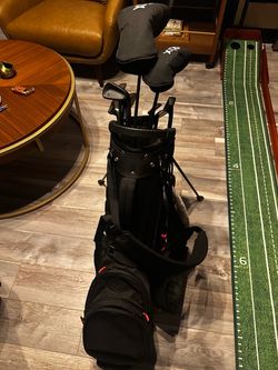 Stix Golf Clubs