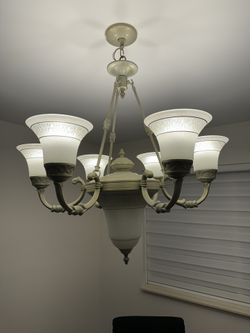 Beautiful Chandelier 