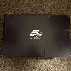 Women AF1 Shadow 