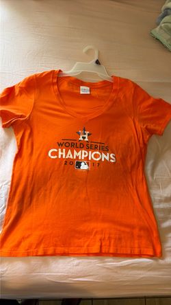 Houston Astros size L