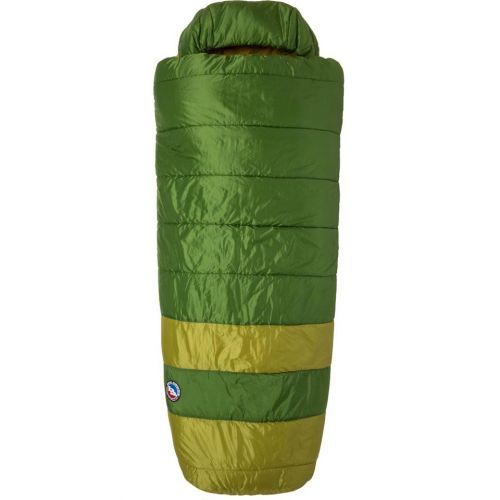 Big Agnes  Echo Park 20 Sleeping Bag- retail $250