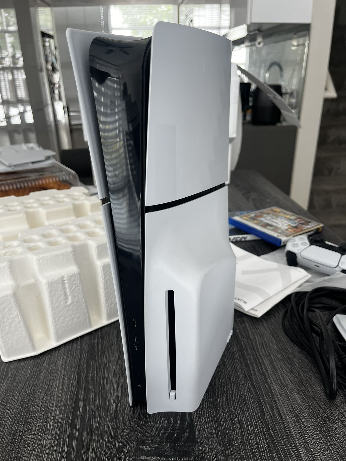 PlayStation 5