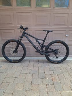 SPECIALIZED STUMPJUMPER 29 ER FULL SUSPENSION CHECK MY OTHER BIKES