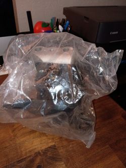 2009-2012 Toyota Corolla Motor Mount