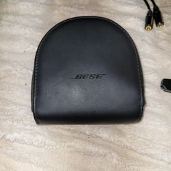 Bose Headset