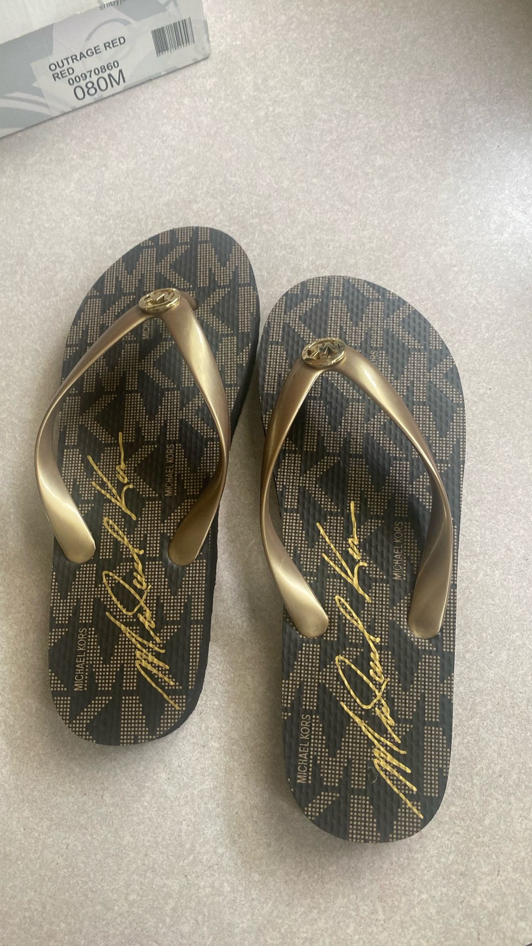 Flip Flop New Without tags