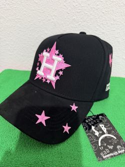 Dandy Hats x Sad Boys x Junior H Clave Ali’ Houston Astro Star