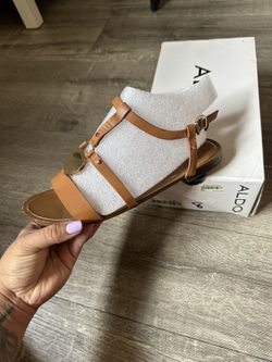 Aldo Women’s Sandal