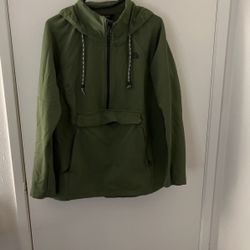 Northface Gortex Jacket Large