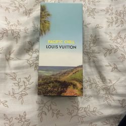 Louis Vuitton Cologne