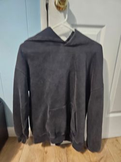 Abercrombie Essential Popover Hoodie