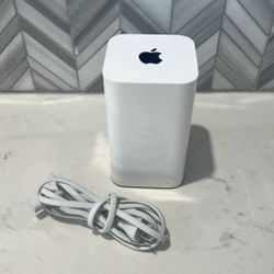 Apple Airport Extreme Base Station 6th Generation 