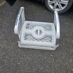 Revol Dog Crate