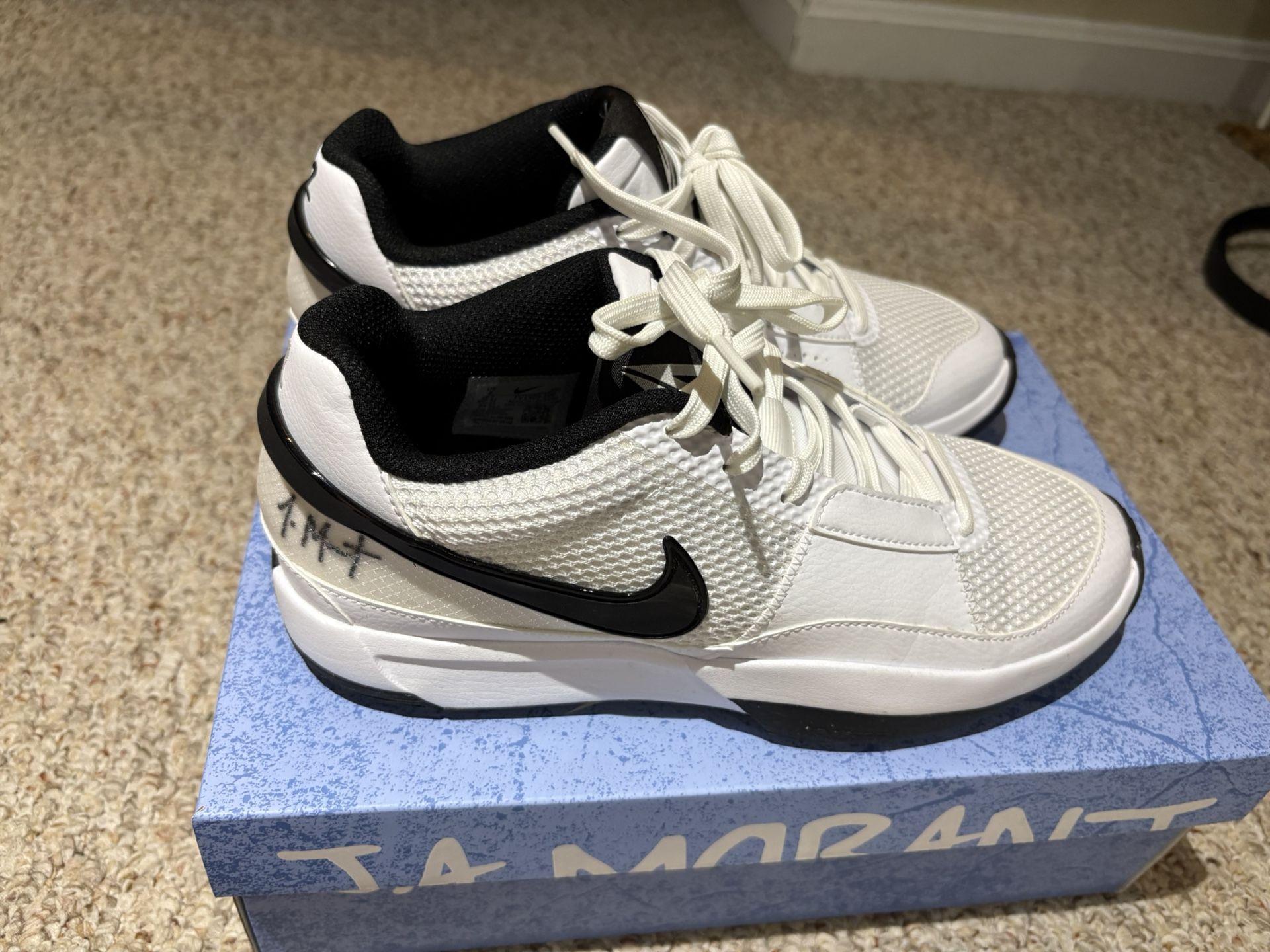 Basketball Shoes