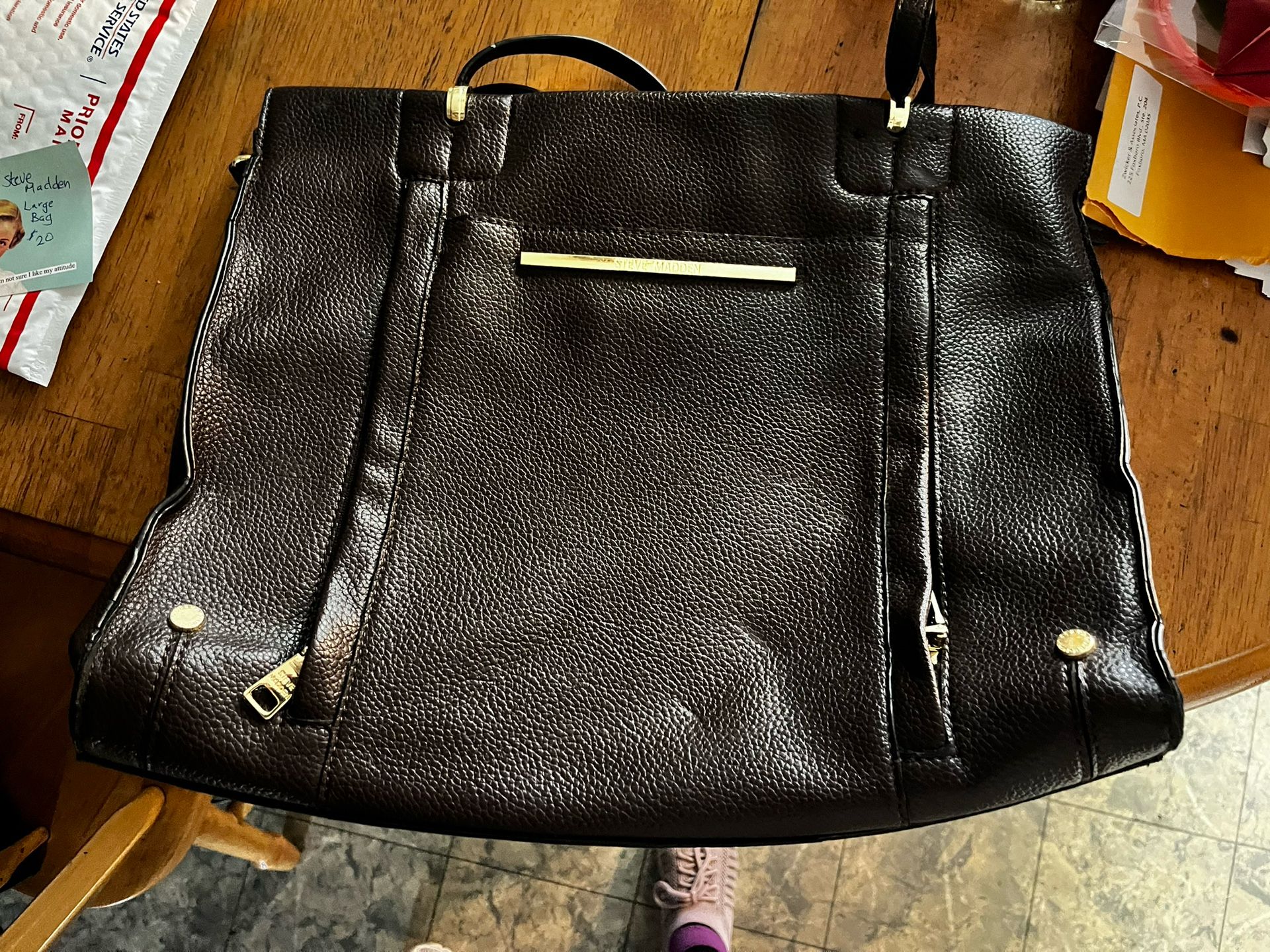 Steve Madden Bag