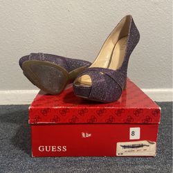 Guess High Heels