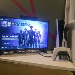Playstation 5