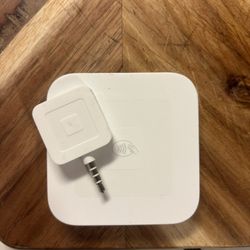 Square Card Reader 