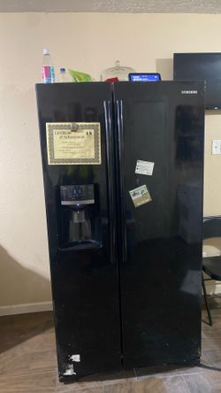 Samsung Refrigerator