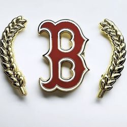 Boston Red Sox Hat Pin 