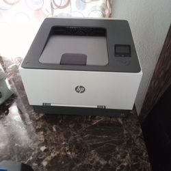Hp Laser Printer