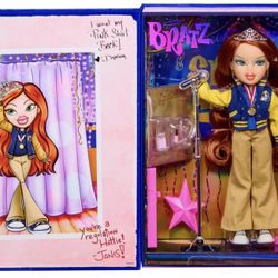 Bratz X Mean Girls Spring Fling Cady