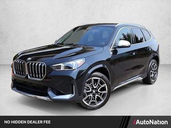 2023 BMW X1