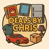 Deals By Chris