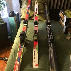 Skis