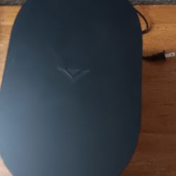 Vizio Soundbar and Wireless Subwoofer