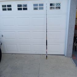 Fishing Pole Ugly Stik Custom 