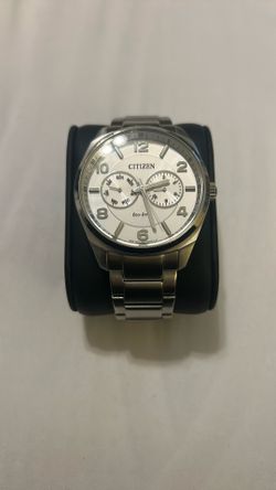 Citizen Echo Drive Men’s Watch