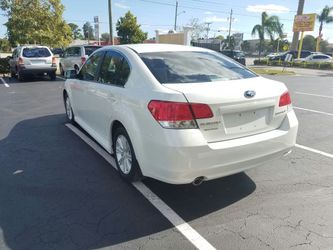 2010 subaru legacy el down payment 1900