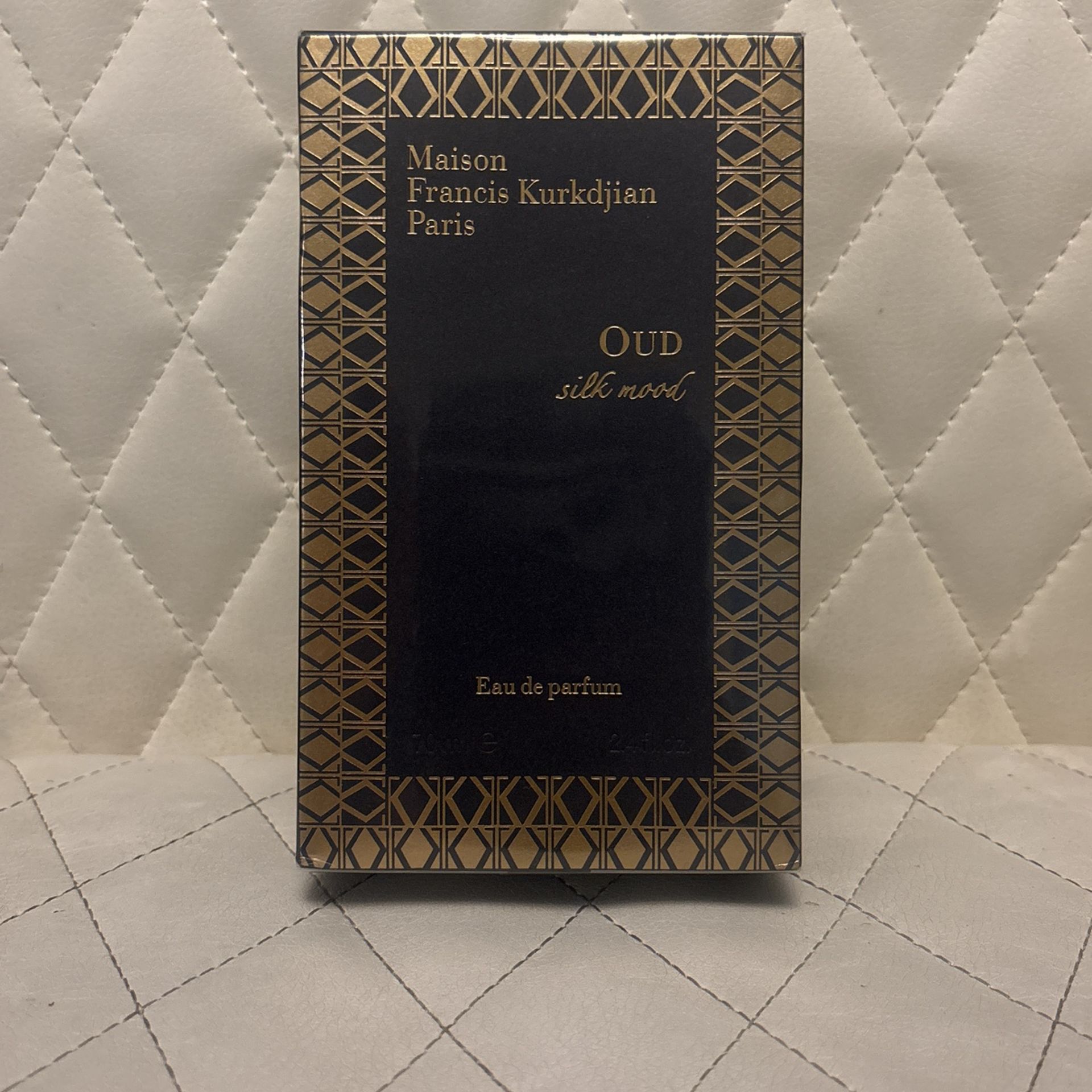 Maison Francis (Oud) Sealed