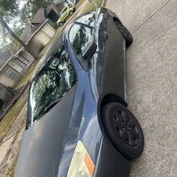 2003 Honda Accord
