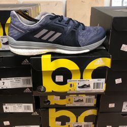 Adidas Womens Supernova Sequence 9