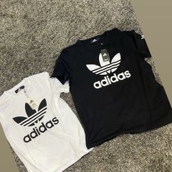 Camisa Men Adida