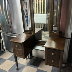 Vintage Dressing Table